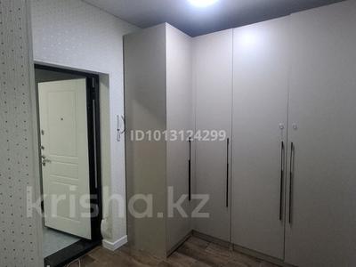 1-комнатная квартира · 42 м² · 1/6 этаж, мкр Улжан-1, Жалайыр 44 к1 за 200 000 ₸ в Алматы, Алатауский р-н
