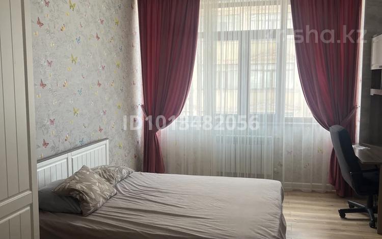2-комнатная квартира · 90 м² · 6/11 этаж, 16-й мкр 57 за 15 000 ₸ в Актау — фото 7
