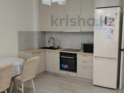 2-комнатная квартира · 46 м² · 4/14 этаж, Мангилик Ел 62/4 — Горячкааа за 30.1 млн ₸ в Астане, Есильский р-н