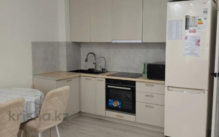 2-комнатная квартира · 46 м² · 4/14 этаж, Мангилик Ел 62/4 — Горячкааа за 30.1 млн ₸ в Астане, Есильский р-н — фото 2