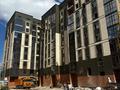2-бөлмелі пәтер · 68.63 м² · 6/9 қабат, Сагдиева 78, бағасы: ~ 30.9 млн ₸ в Кокшетау — фото 2