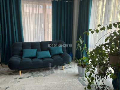 2-бөлмелі пәтер · 55 м² · 2/4 қабат, Рахат ш/а., Култобе 24/1-24/10, бағасы: 70 млн ₸ в Алматы, Наурызбайский р-н