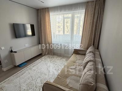 1-комнатная квартира · 24 м² · 2/5 этаж, Куйши дина 2/2 за 18.5 млн ₸ в Астане, Алматы р-н