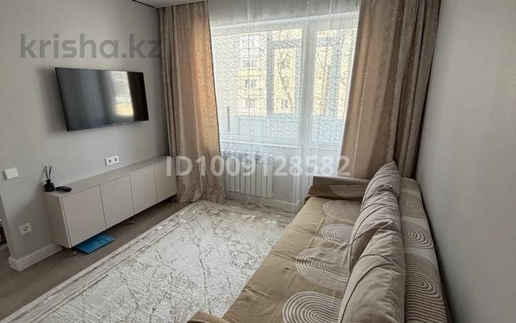 1-комнатная квартира · 24 м² · 2/5 этаж, Куйши дина 2/2 за 18.5 млн ₸ в Астане, Алматы р-н — фото 2