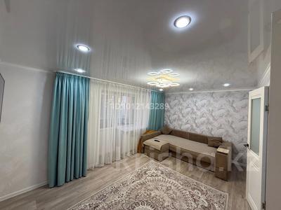 3-бөлмелі пәтер · 61 м² · 3/9 қабат, ул. Конституции Казахстана 76, бағасы: 27.5 млн ₸ в Петропавловске