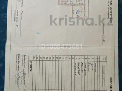 1-комнатная квартира · 73 м² · 8/8 этаж, Микрорайон Алтын Ауыл 7 за 23 млн ₸ в Каскелене