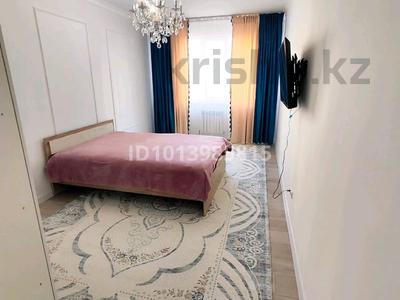 1-комнатная квартира · 45 м² · 4/12 этаж, Кошкарбаева 4 за 16 000 ₸ в 