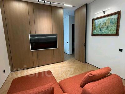 2-бөлмелі пәтер · 55 м² · 8/9 қабат, 118 118, бағасы: 400 000 ₸ в Алматы, Бостандыкский р-н