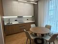 2-комнатная квартира · 55 м² · 8/9 этаж, 118 118 за 400 000 ₸ в Алматы, Бостандыкский р-н — фото 4