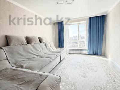 2-комнатная квартира · 68 м², ул. Жумекена Нажимеденова 44А за 44 млн ₸ в Астане, Сарайшык р-н