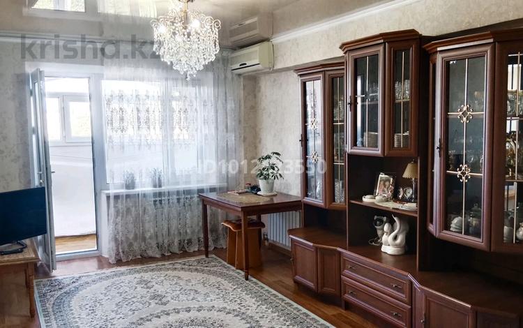 2-бөлмелі пәтер · 50 м² · 5/5 қабат, мкр Акмечеть 30, бағасы: 9 млн ₸ в  — фото 2
