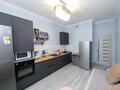 2-бөлмелі пәтер · 71.3 м² · 5/9 қабат, Мангилик Ел, бағасы: 42 млн ₸ в Астане, Есильский р-н