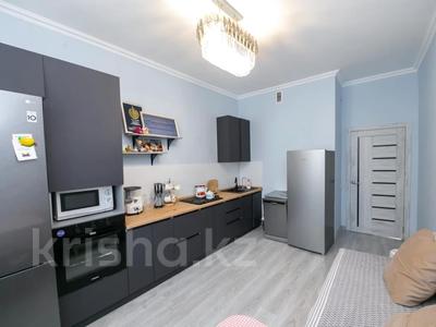 2-бөлмелі пәтер · 71.3 м² · 5/9 қабат, Мангилик Ел, бағасы: 42 млн ₸ в Астане, Есильский р-н