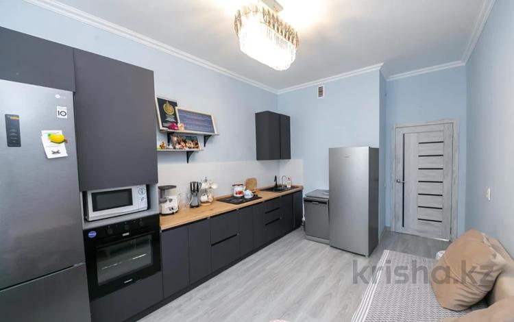 2-бөлмелі пәтер · 71.3 м² · 5/9 қабат, Мангилик Ел, бағасы: 42 млн ₸ в Астане, Есильский р-н — фото 23