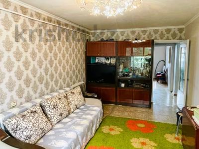 2-комнатная квартира · 56 м² · 5/5 этаж, мкр Кокжиек, Геологов за 23 млн ₸ в Алматы, Жетысуский р-н