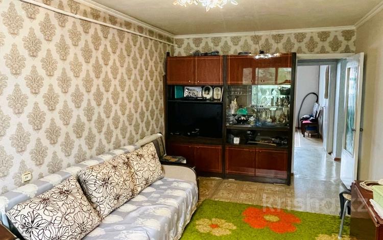 2-комнатная квартира · 56 м² · 5/5 этаж, мкр Кокжиек, Геологов за 23 млн ₸ в Алматы, Жетысуский р-н — фото 2
