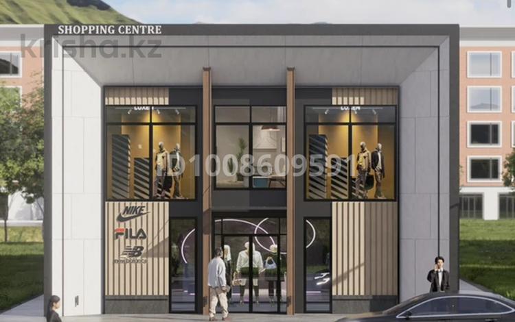 Свободное назначение, офисы, магазины и бутики, фитнес и спорт, образование, развлечения, кабинеты и рабочие места, студии · 700 м² за 2.5 млн 〒 в Таразе — фото 2
