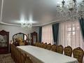 Отдельный дом · 7 комнат · 420 м² · 8 сот., Ушкиян 86 за 85 млн ₸ в Шымкенте, Абайский р-н — фото 3