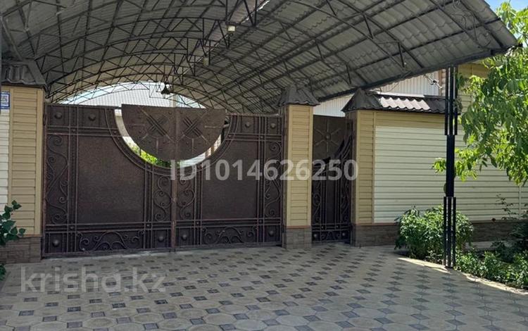 Отдельный дом · 7 комнат · 420 м² · 8 сот., Ушкиян 86 за 85 млн ₸ в Шымкенте, Абайский р-н — фото 10