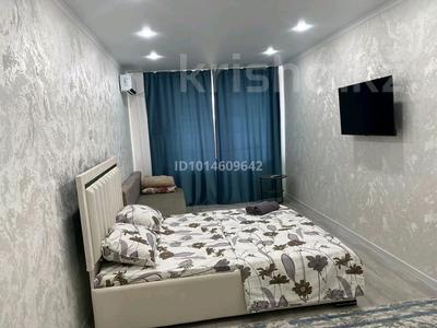 1-комнатная квартира · 54 м² · 4/5 этаж, мкр Айгуль, Желтоксан 1В — Абулхаир хана за 16 000 ₸ в Уральске