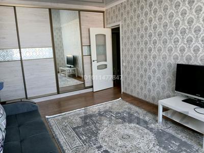 1-бөлмелі пәтер · 40 м² · 3/9 қабат, мкр Нуркент — Рыскулова Момышулы, бағасы: 29 млн ₸ в Алматы, Алатауский р-н