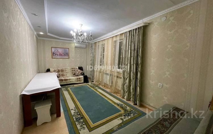 Дом · 3 комнаты · 60 м², Коркыт -ата 124 В — Вечеринка за 15 000 ₸ в  — фото 29