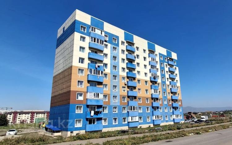 2-бөлмелі пәтер · 52.8 м² · 4/9 қабат, ПРОСПЕКТ АЛЬ-ФАРАБИ 4 — СШ №48, бағасы: 22 млн ₸ в Усть-Каменогорске — фото 98