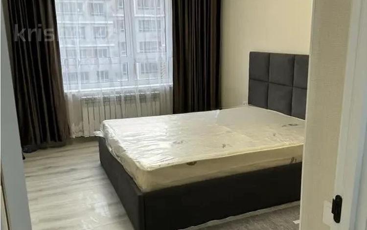 2-бөлмелі пәтер · 50 м² · 11/14 қабат, Утепова 31, бағасы: 40.5 млн ₸ в Алматы, Бостандыкский р-н — фото 3
