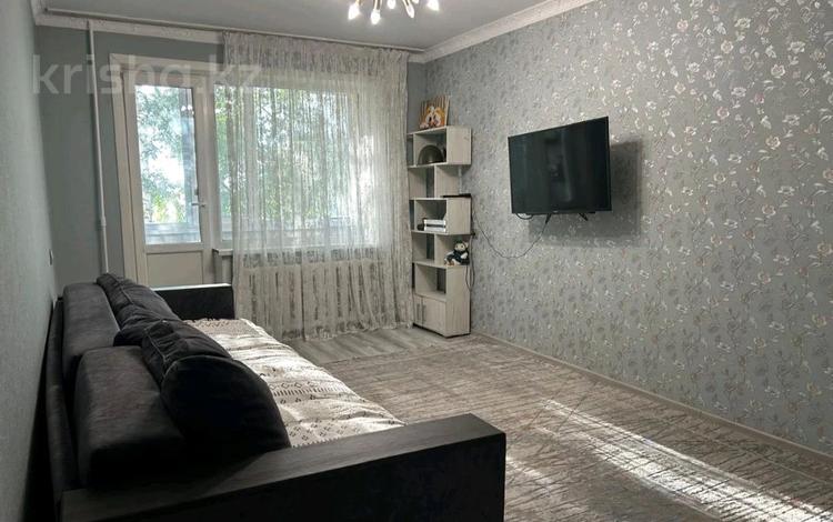 2-бөлмелі пәтер · 55 м² · 3/10 қабат, Хименко 2, бағасы: 22.5 млн ₸ в Петропавловске — фото 2