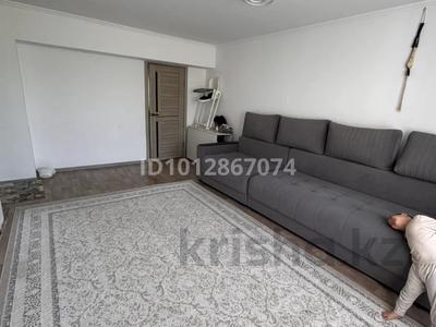 4-бөлмелі пәтер · 81.2 м² · 4/5 қабат, самал 13 а — қонаева, бағасы: 25.5 млн ₸ в Талдыкоргане, мкр Самал