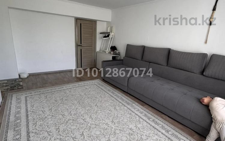 4-бөлмелі пәтер · 81.2 м² · 4/5 қабат, самал 13 а — қонаева, бағасы: 25.5 млн ₸ в Талдыкоргане, мкр Самал — фото 2