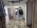 4-бөлмелі пәтер · 81.2 м² · 4/5 қабат, самал 13 а — қонаева, бағасы: 25.5 млн ₸ в Талдыкоргане, мкр Самал — фото 7