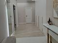 3-бөлмелі пәтер · 110 м² · 7/21 қабат, Кабанбай батыра 29, бағасы: 75 млн ₸ в Астане, Нура р-н