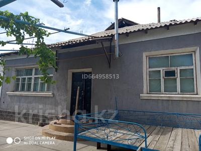 Отдельный дом • 7 комнат • 150 м² • 0.6 сот., Жарылкапова 140 за 25.5 млн 〒 в Туркестане