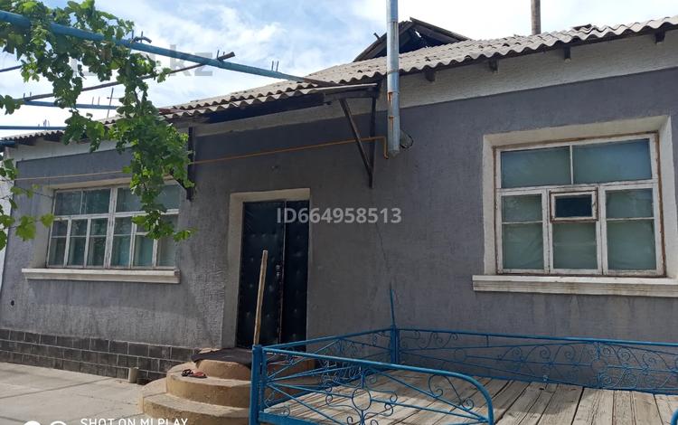 Отдельный дом • 7 комнат • 150 м² • 0.6 сот., Жарылкапова 140 за 25.5 млн 〒 в Туркестане — фото 11