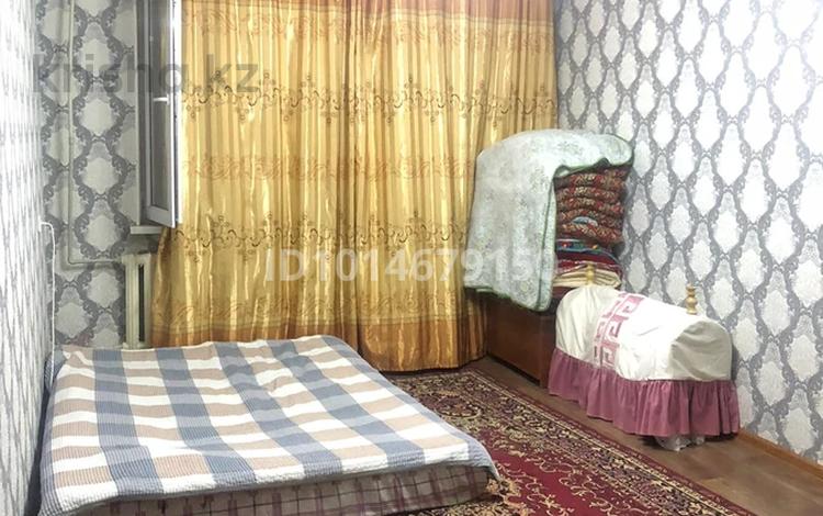 1-бөлмелі пәтер · 60 м² · 4/5 қабат, Восток , Қабанбай батыр 11а 55 — Қабанбай батыр 11а, бағасы: 12.5 млн ₸ в Шымкенте, Аль-Фарабийский р-н — фото 2