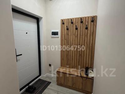 1-бөлмелі пәтер · 44 м² · 6/16 қабат, мкр Сайран, Утеген батыра 11 — Төле би, бағасы: 280 000 ₸ в Алматы, Ауэзовский р-н