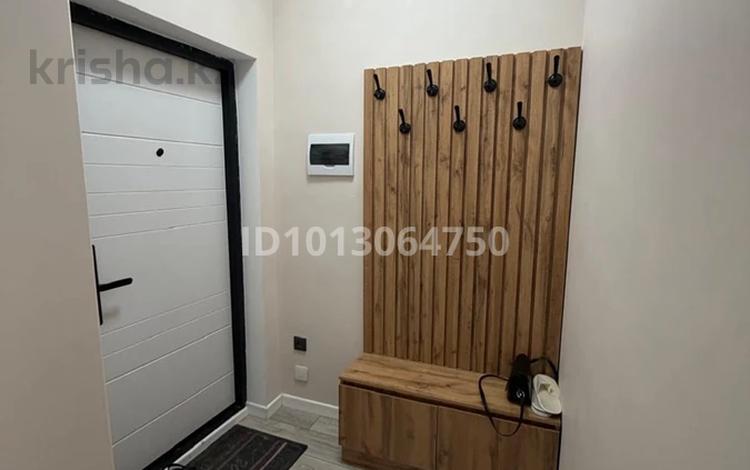 1-бөлмелі пәтер · 44 м² · 6/16 қабат, мкр Сайран, Утеген батыра 11 — Төле би, бағасы: 280 000 ₸ в Алматы, Ауэзовский р-н — фото 2