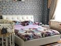 2-комнатная квартира · 58 м² · 12/14 этаж, Навои — Торайгырова за 50 млн ₸ в Алматы, Бостандыкский р-н