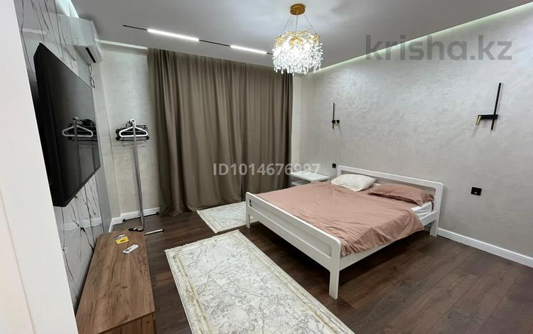 1-комнатная квартира · 43.5 м² · 3/9 этаж, мкр Нурсая, Абулхайыр хана 51а за 250 000 ₸ в Атырау — фото 4