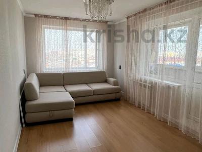 2-комнатная квартира · 55 м² · 9/9 этаж, Чокина за 23 млн 〒 в Павлодаре
