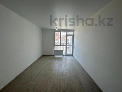 2-бөлмелі пәтер · 69.1 м² · 5/10 қабат, Шұғыла ш/а., Жунисова, бағасы: 33.8 млн ₸ в Алматы, Наурызбайский р-н