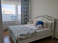 2-комнатная квартира · 85 м² · 8/36 этаж, Кабанбай батыра 11 — Океанариум/Аквапарк/Билайн арена за 22 000 〒 в Астане, Есильский р-н — фото 2