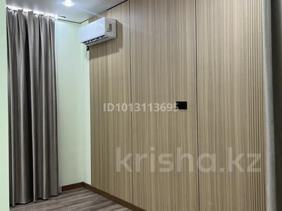 1-комнатная квартира · 44 м² · 5/9 этаж, Аваегард-4 за 15 000 ₸ в Атырау, мкр Авангард-2