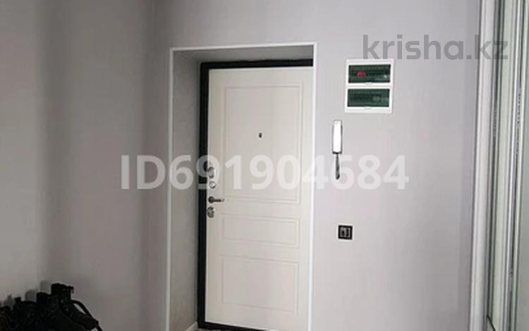 3-бөлмелі пәтер · 99.4 м² · 3/9 қабат, Б.Жуманиязова 97, бағасы: 53 млн ₸ в Уральске — фото 2