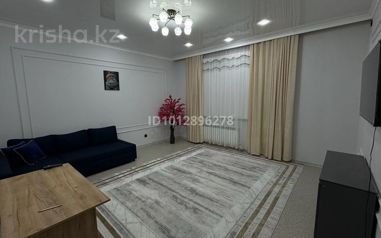 1-комнатная квартира · 54.7 м² · 1/5 этаж, мкр. Алтын орда, Мкр.Батыс-2 351Б за 21 млн ₸ в Актобе — фото 2
