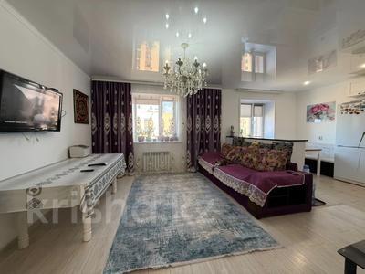 5-бөлмелі пәтер · 129.4 м² · 9/9 қабат, Ауэзова 213, бағасы: 46.5 млн ₸ в Кокшетау