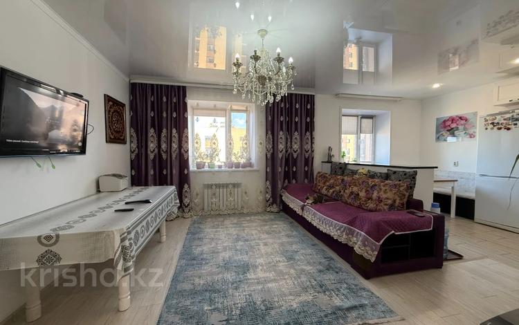 5-бөлмелі пәтер · 129.4 м² · 9/9 қабат, Ауэзова 213, бағасы: 46.5 млн ₸ в Кокшетау — фото 11