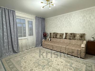 3-бөлмелі пәтер · 65 м² · 4/9 қабат, Гүлдер 3 ш/а., бағасы: 28 млн ₸ в Караганде, Казыбек би р-н