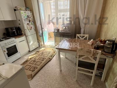 2-комнатная квартира · 53 м² · 5/9 этаж, Ладожская 19 за 25 млн 〒 в Павлодаре